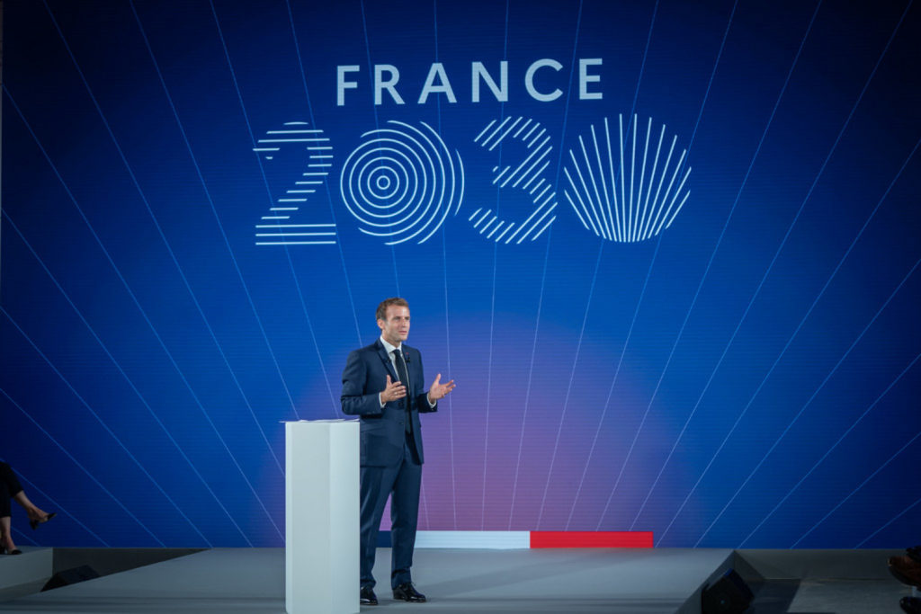 france 2030