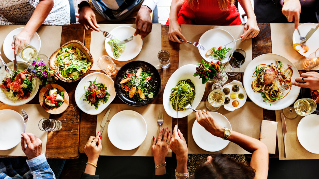 année de la gastronomie